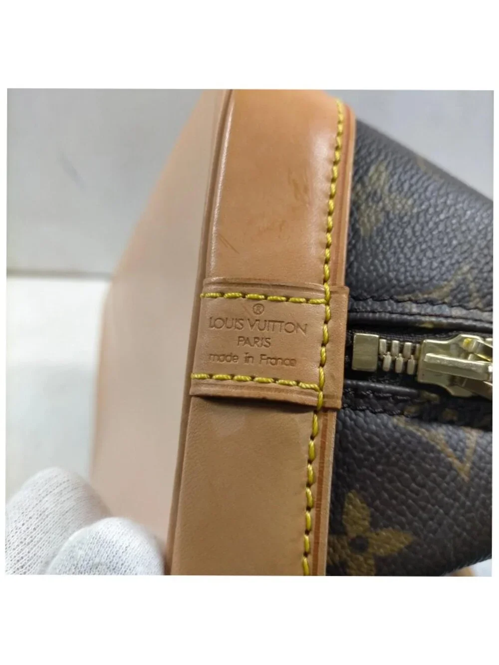 Louis Vuitton timeless louis